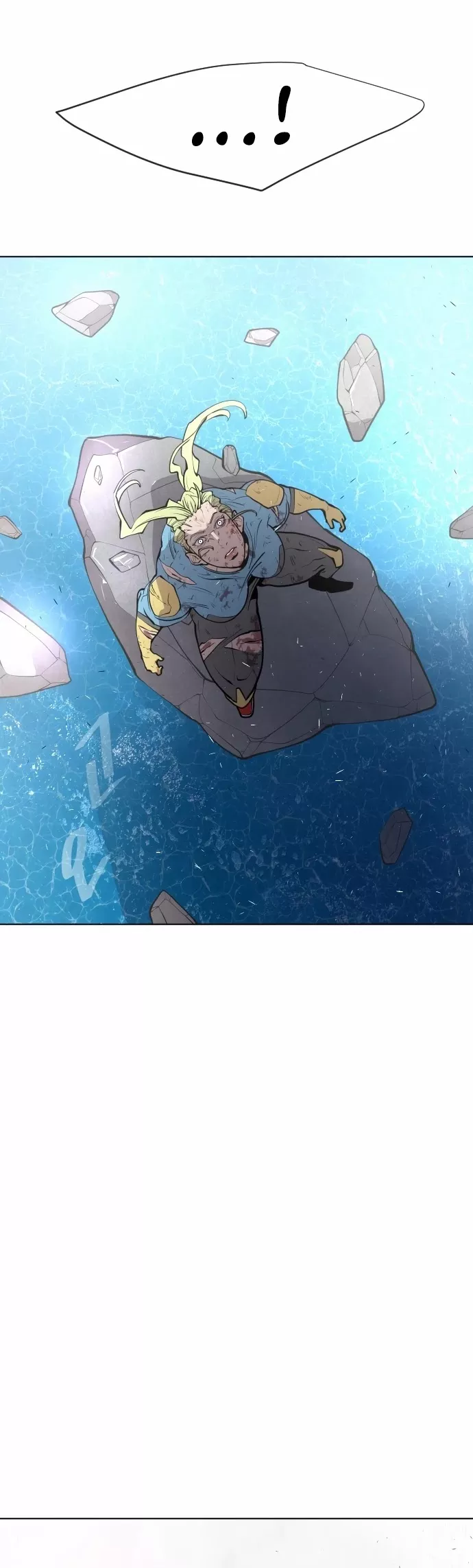 Read Superhuman Era EN Manga Online