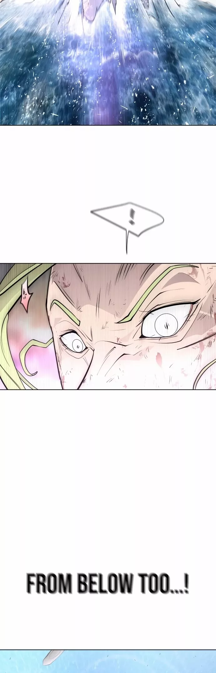 Read Superhuman Era EN Manga Online