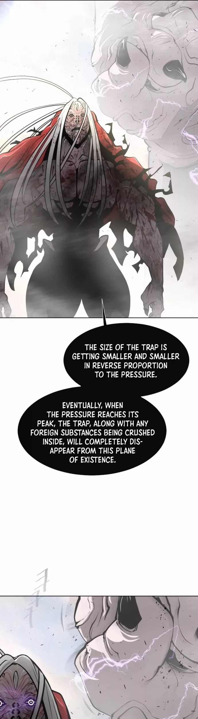 Read Superhuman Era EN Manga Online