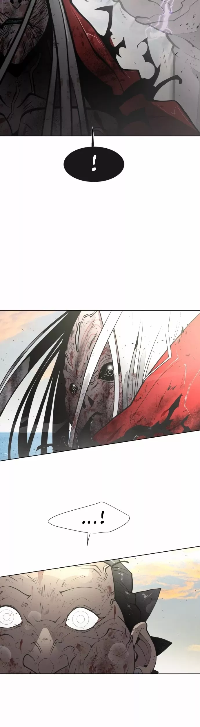 Read Superhuman Era EN Manga Online