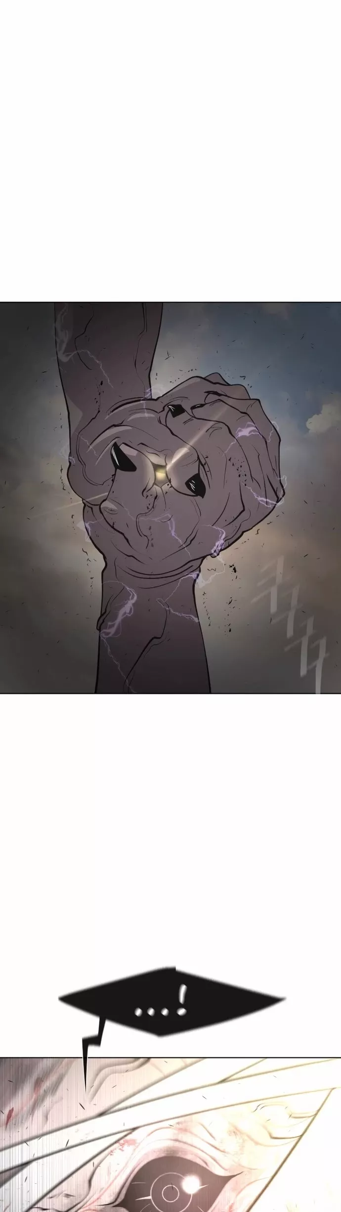 Read Superhuman Era EN Manga Online