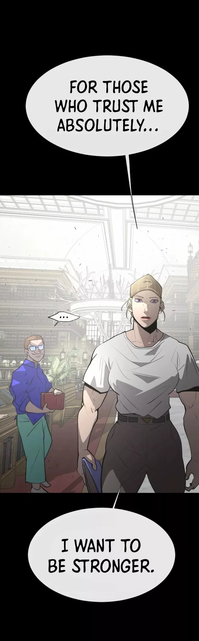 Read Superhuman Era EN Manga Online
