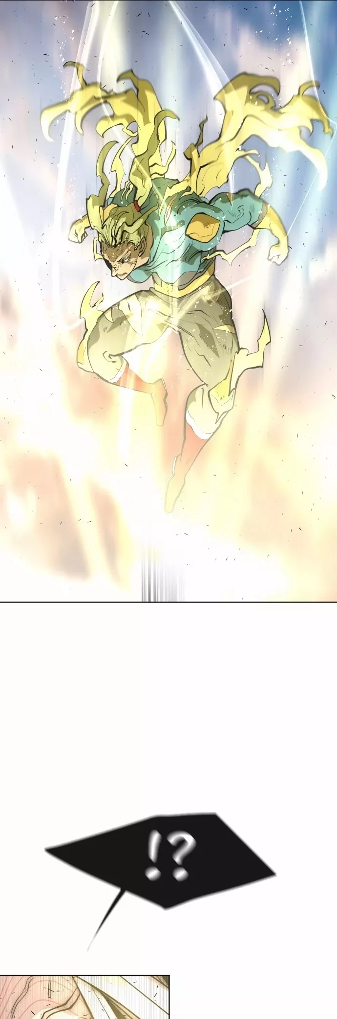 Read Superhuman Era EN Manga Online