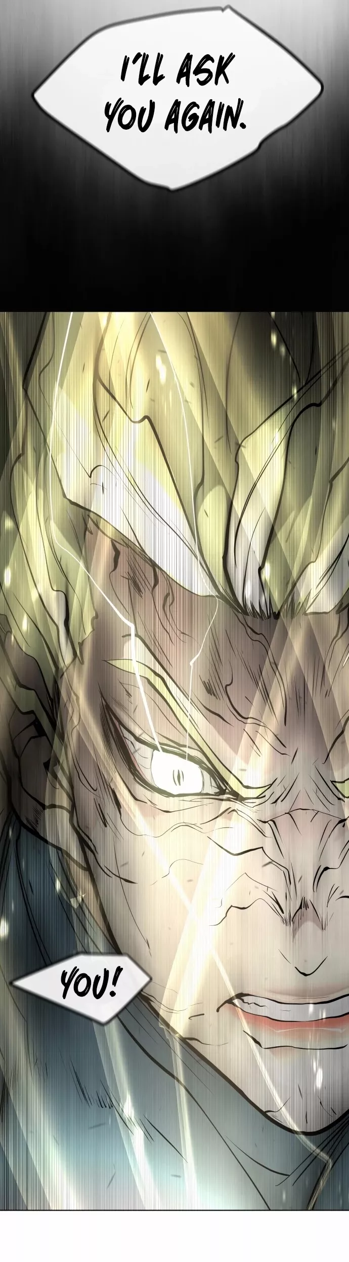Read Superhuman Era EN Manga Online