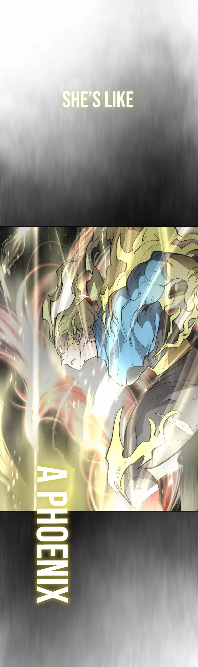 Read Superhuman Era EN Manga Online