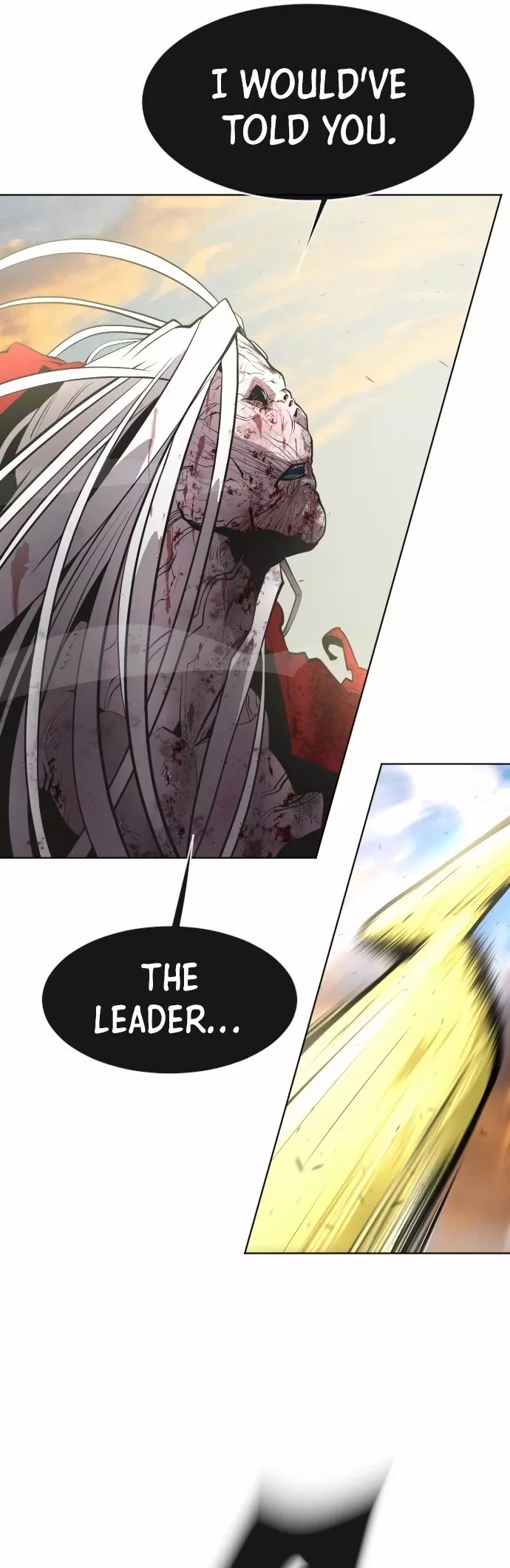 Read Superhuman Era EN Manga Online