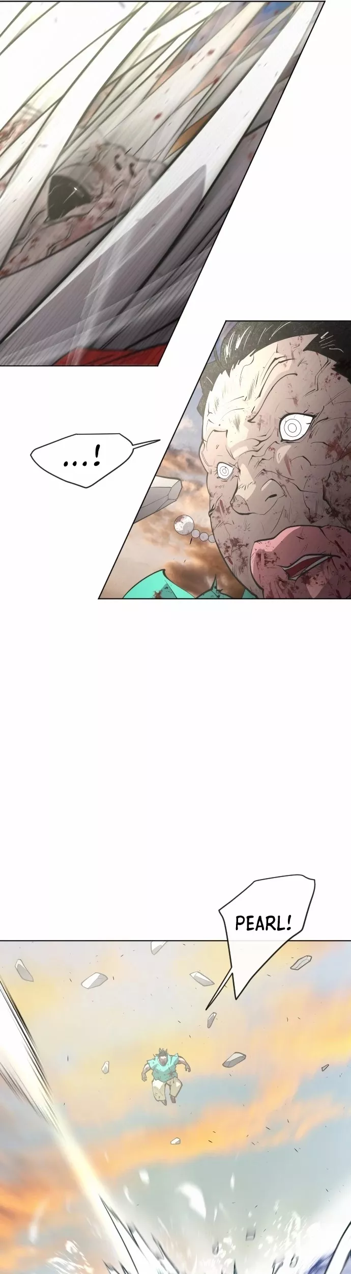 Read Superhuman Era EN Manga Online