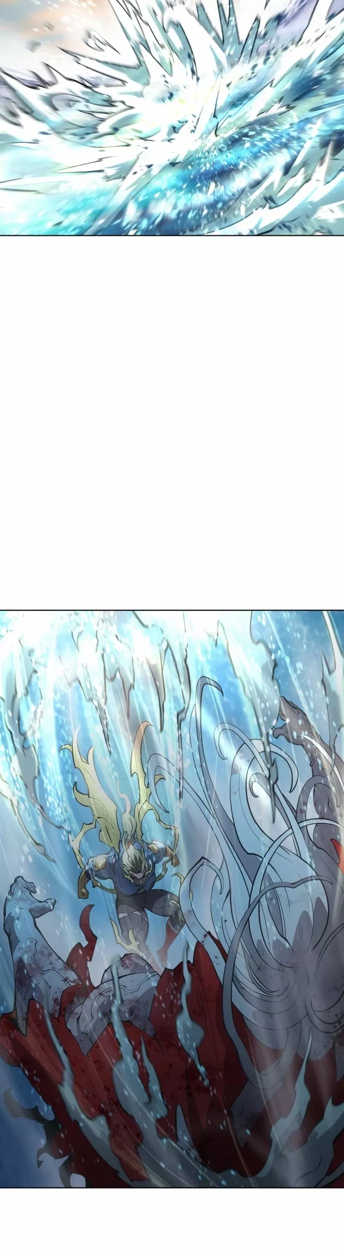 Read Superhuman Era EN Manga Online