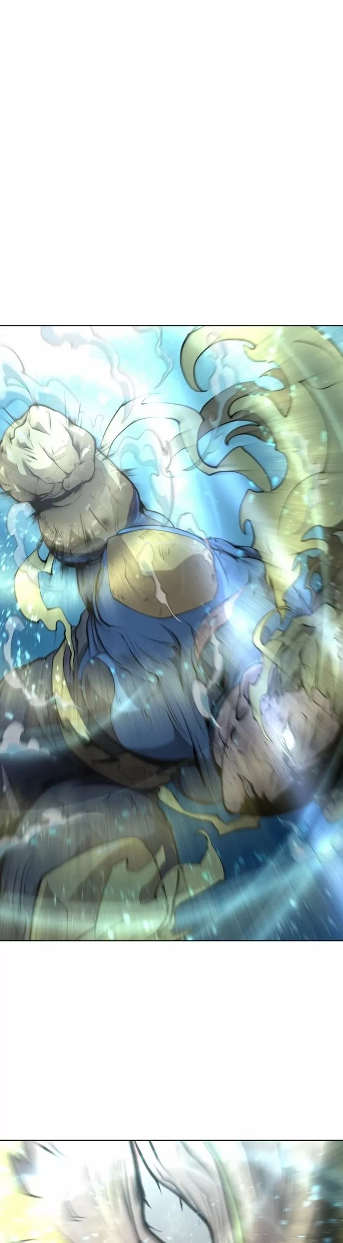 Read Superhuman Era EN Manga Online
