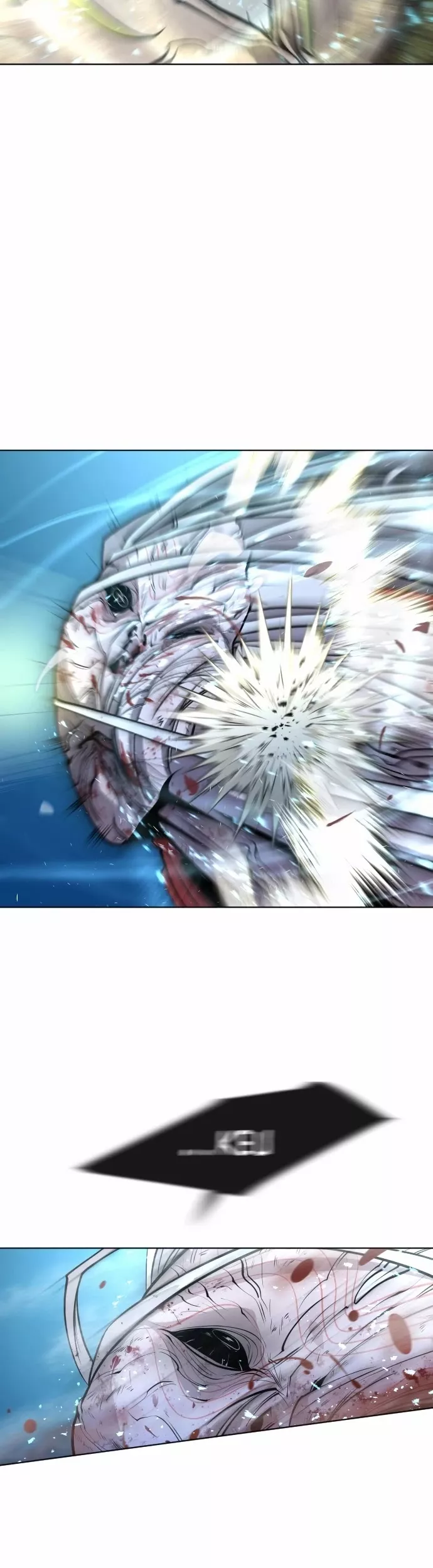 Read Superhuman Era EN Manga Online