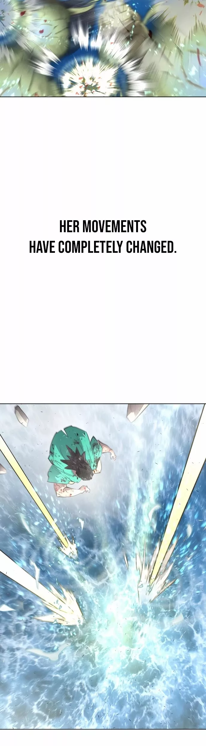 Read Superhuman Era EN Manga Online