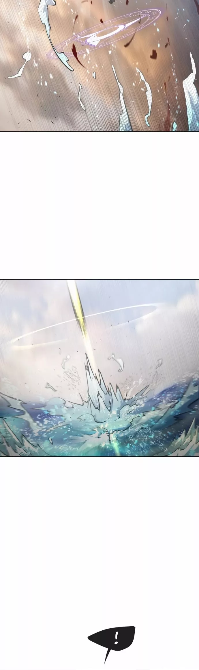 Read Superhuman Era EN Manga Online