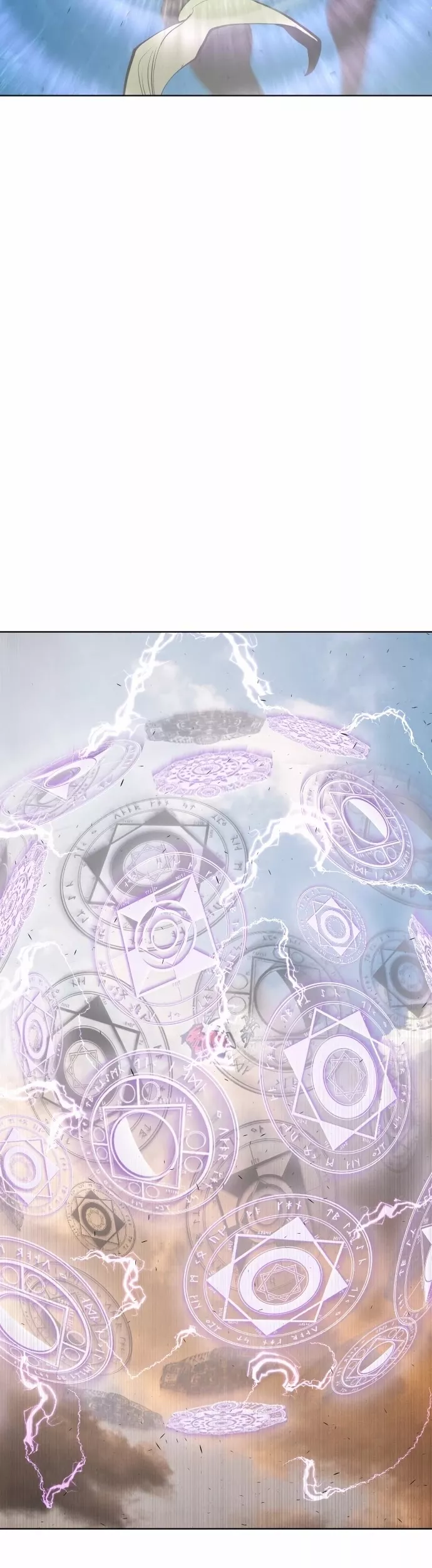 Read Superhuman Era EN Manga Online