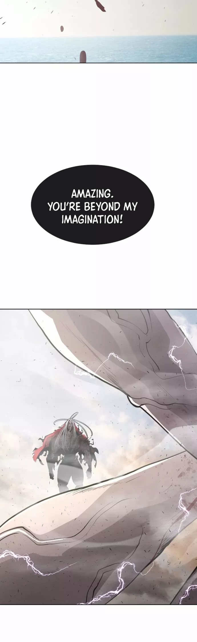 Read Superhuman Era EN Manga Online