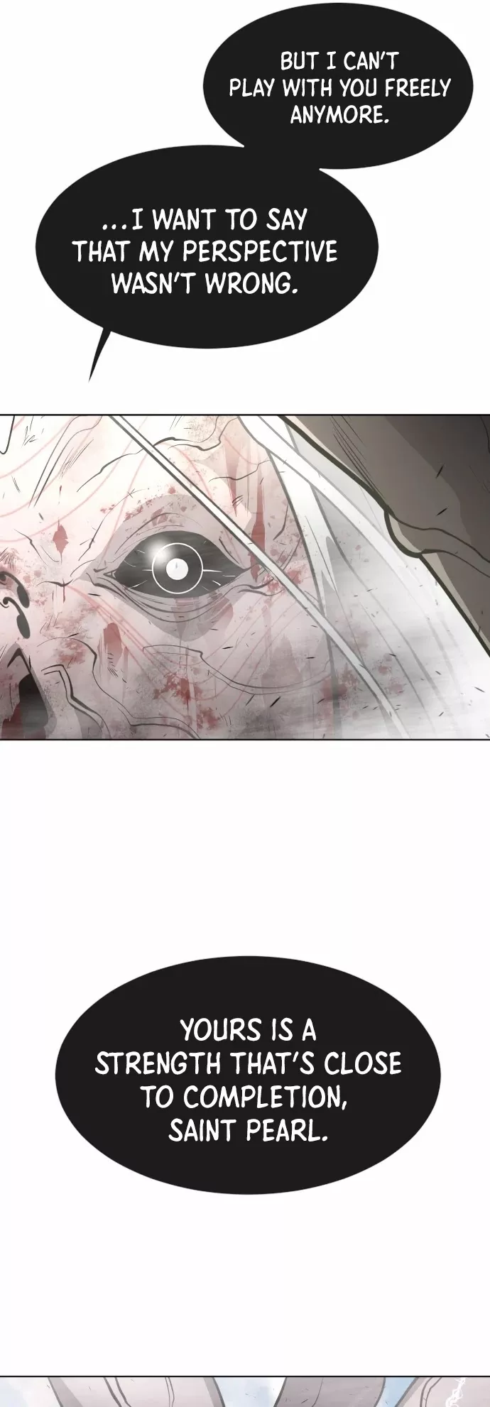 Read Superhuman Era EN Manga Online