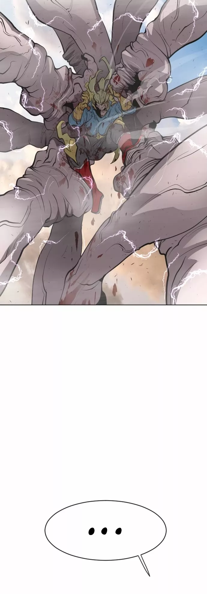 Read Superhuman Era EN Manga Online