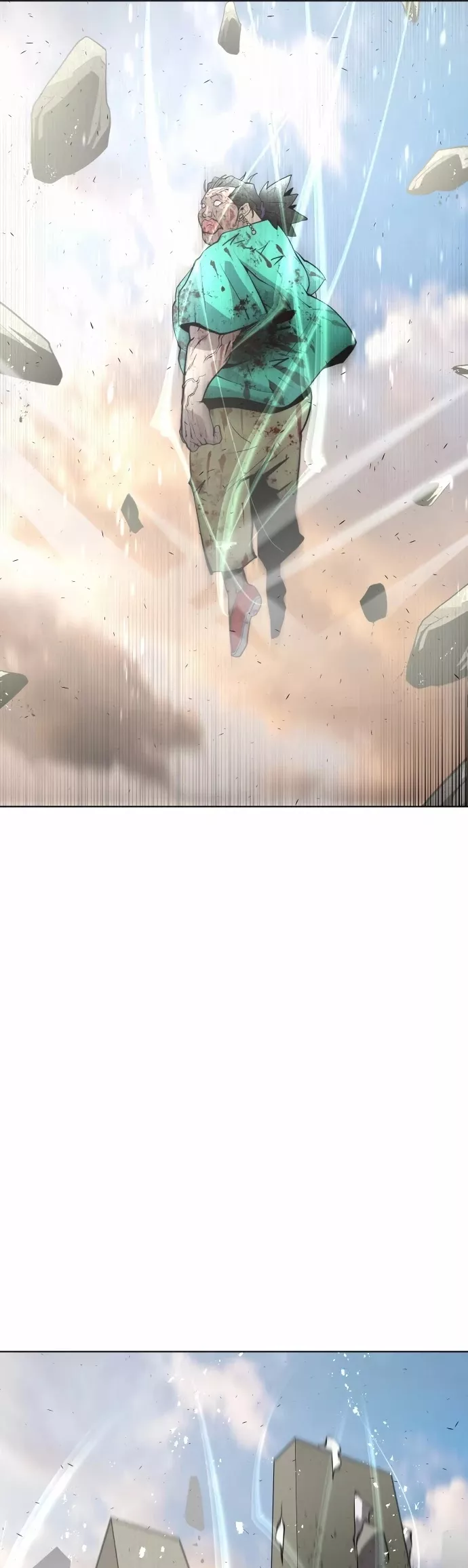 Read Superhuman Era EN Manga Online