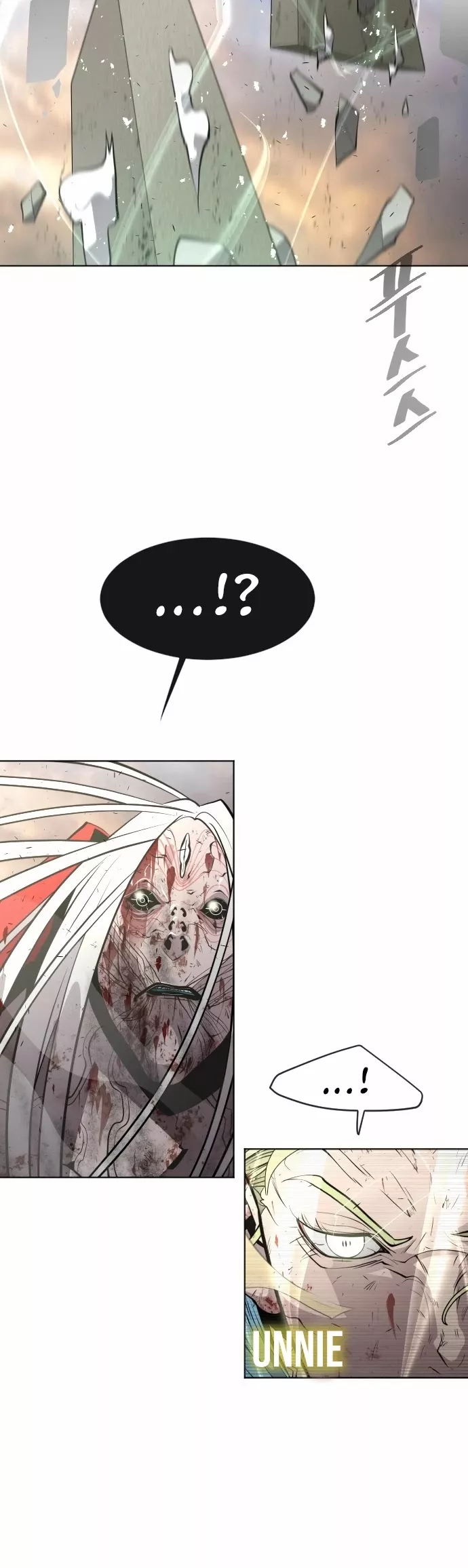 Read Superhuman Era EN Manga Online