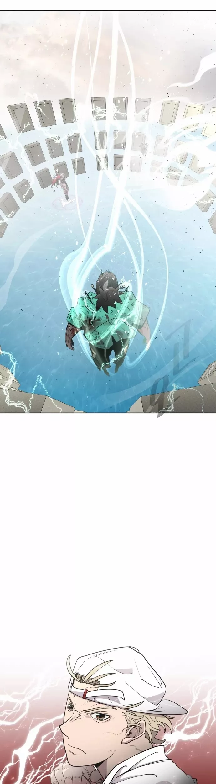 Read Superhuman Era EN Manga Online