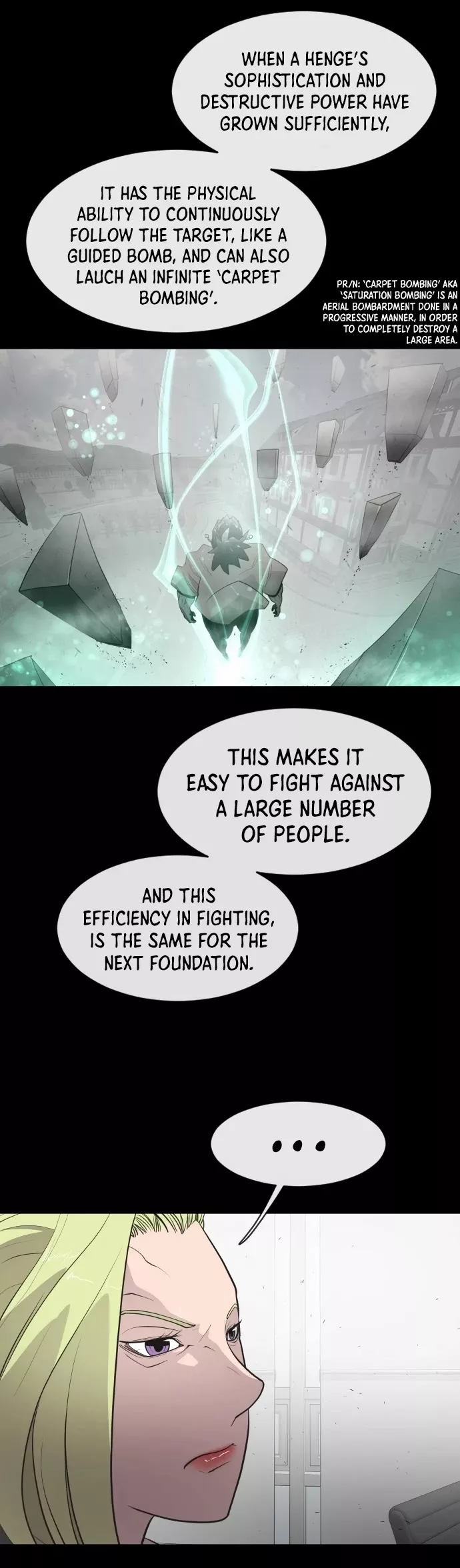 Read Superhuman Era EN Manga Online