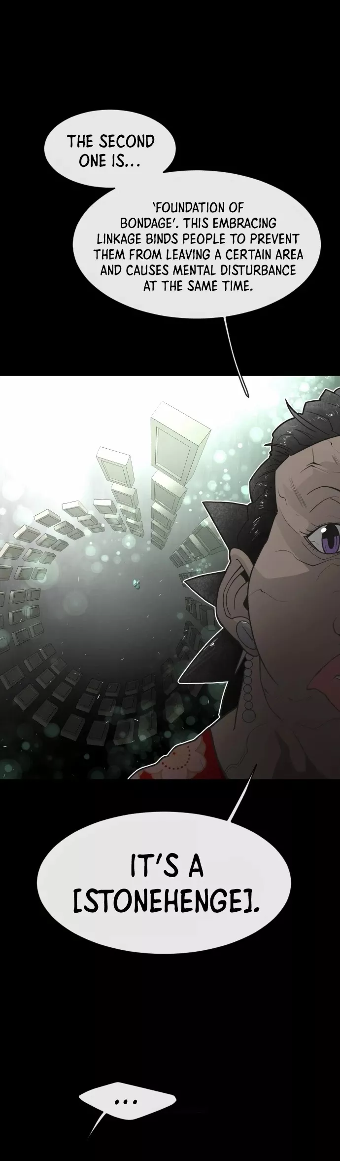 Read Superhuman Era EN Manga Online