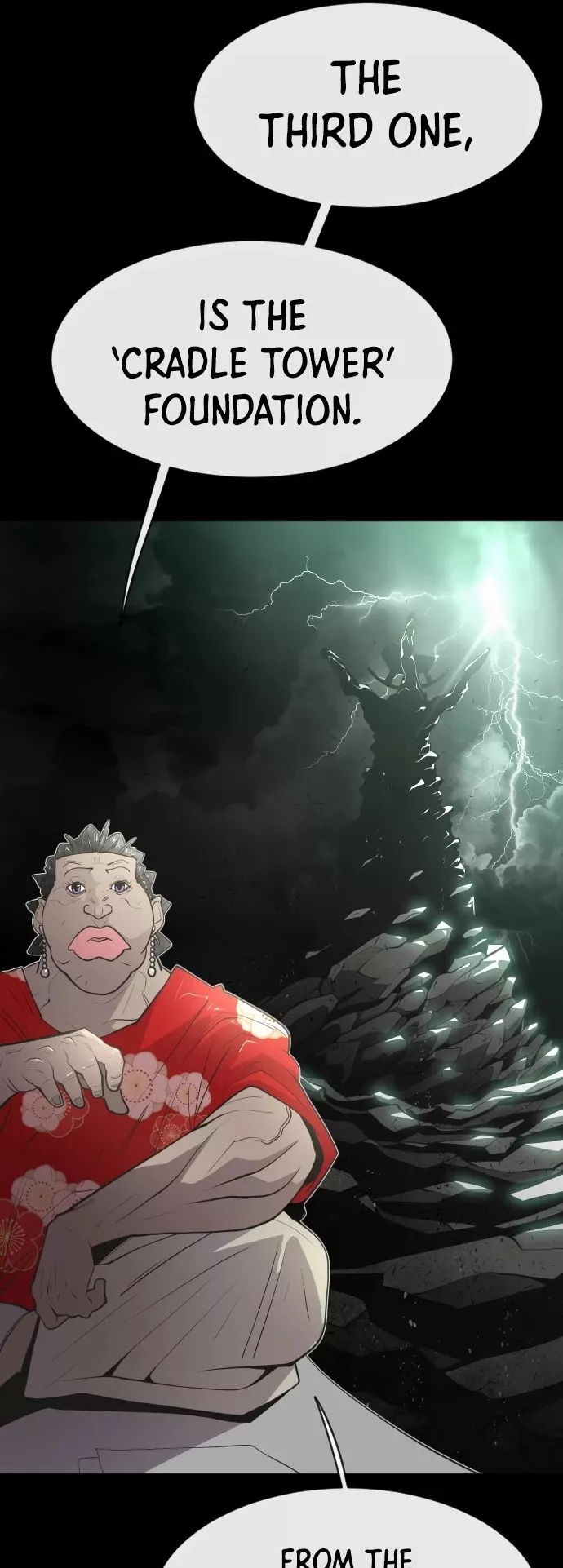 Read Superhuman Era EN Manga Online