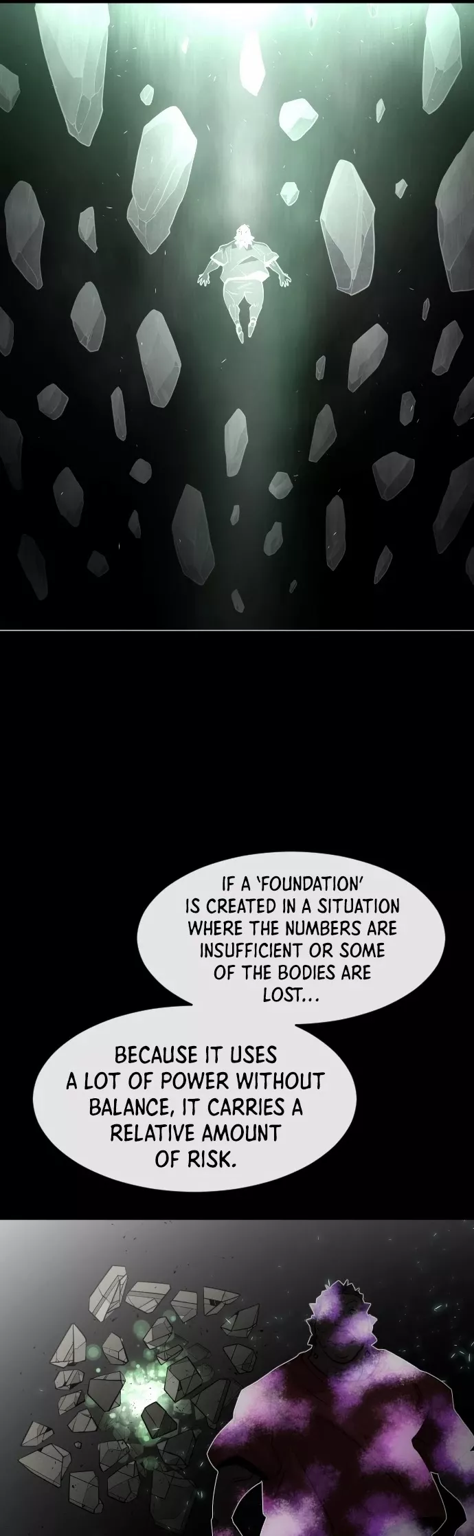Read Superhuman Era EN Manga Online
