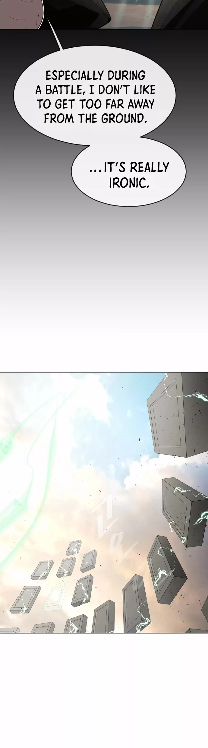 Read Superhuman Era EN Manga Online
