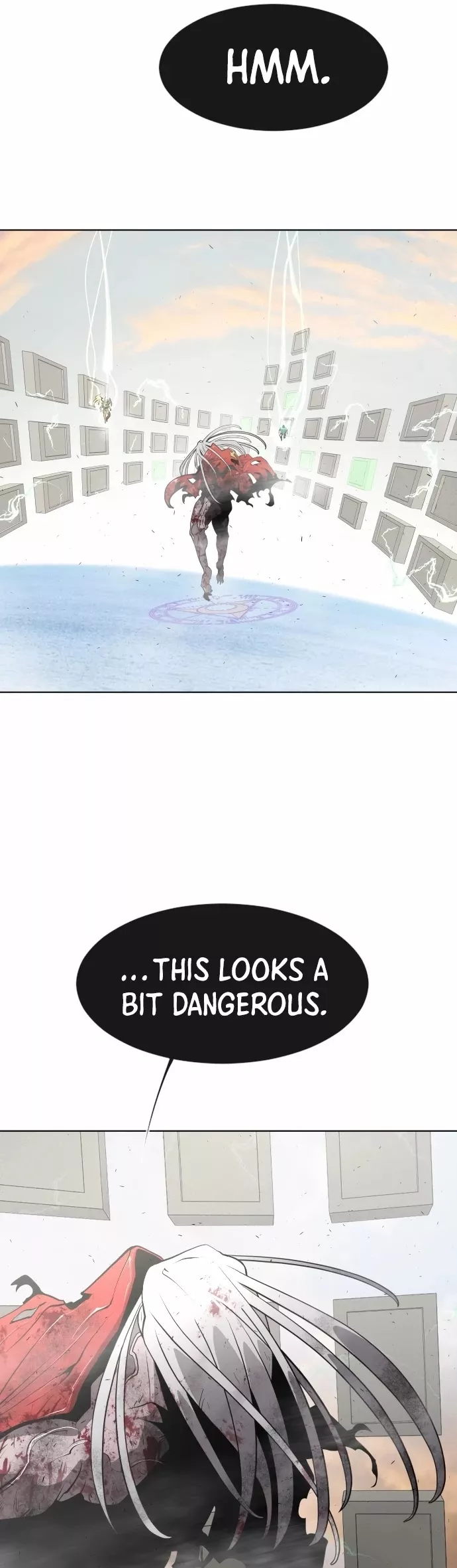 Read Superhuman Era EN Manga Online