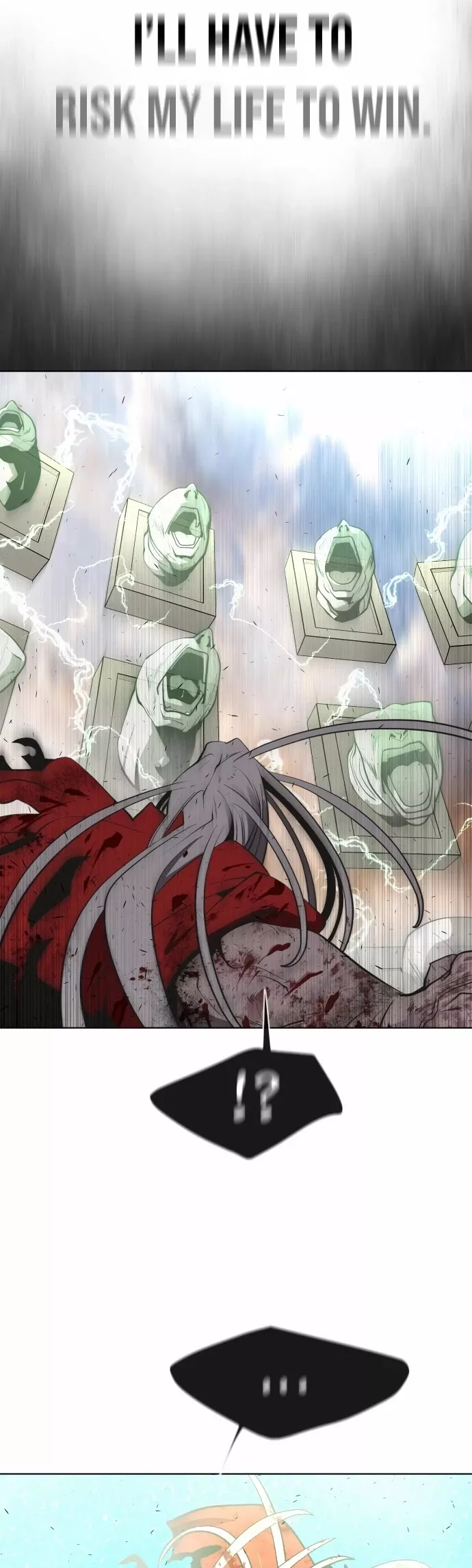 Read Superhuman Era EN Manga Online