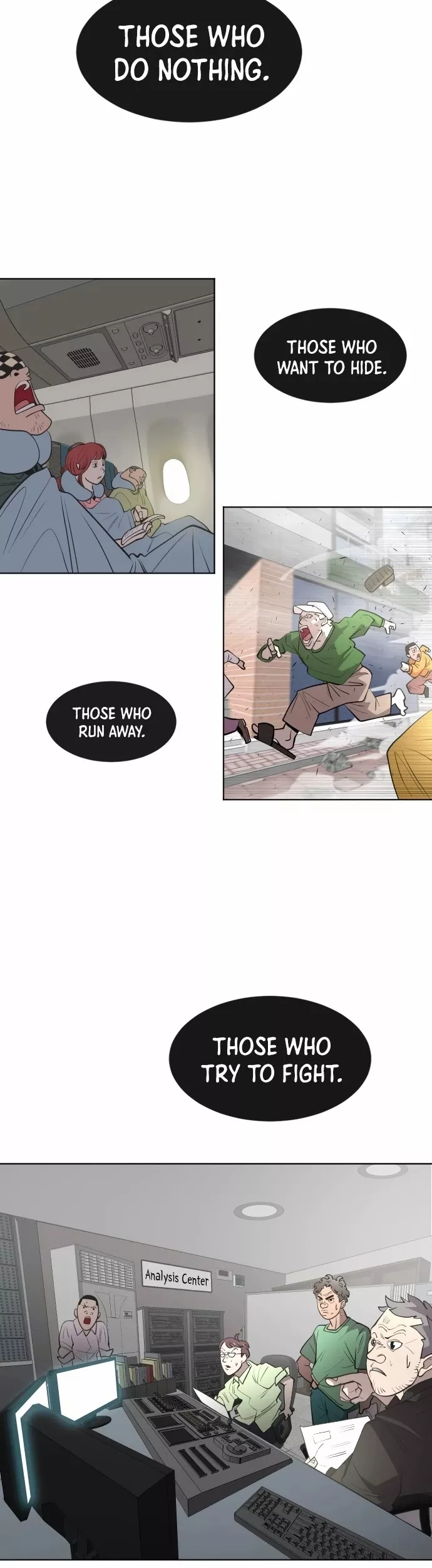 Read Superhuman Era EN Manga Online
