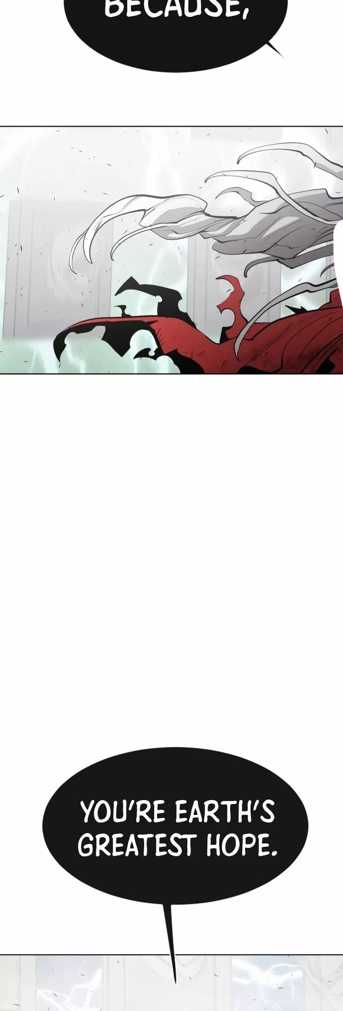 Read Superhuman Era EN Manga Online
