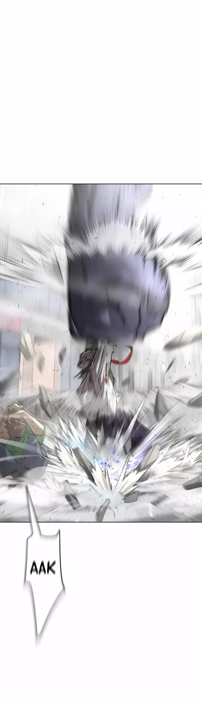 Read Superhuman Era EN Manga Online