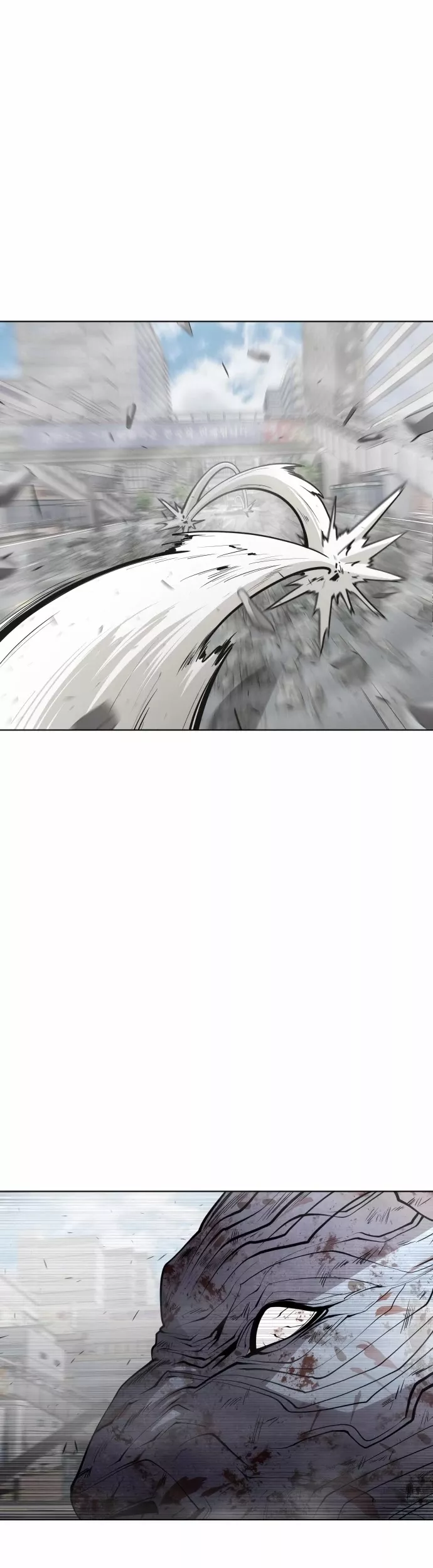 Read Superhuman Era EN Manga Online