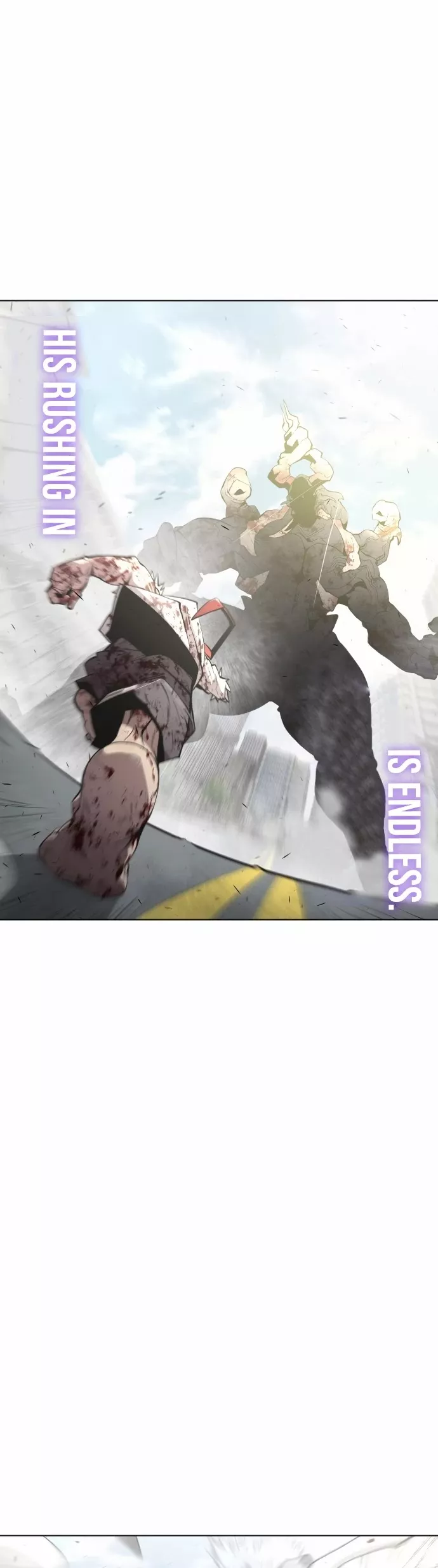 Read Superhuman Era EN Manga Online