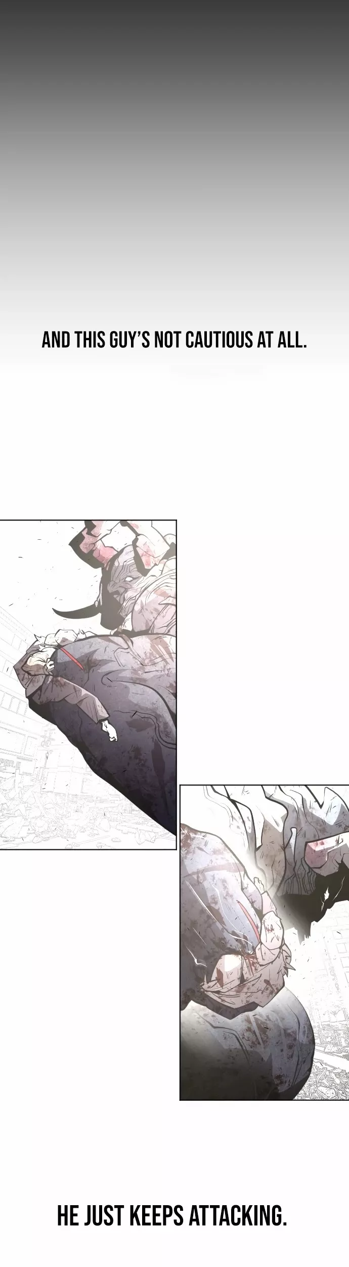 Read Superhuman Era EN Manga Online