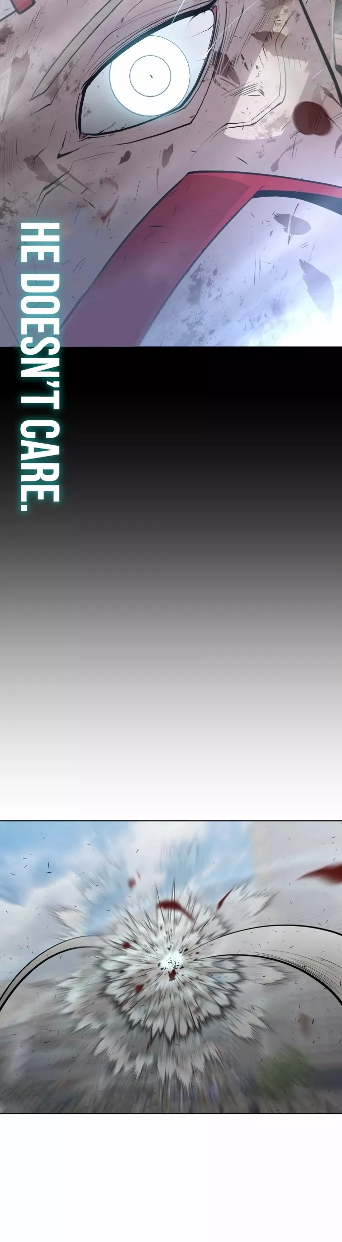 Read Superhuman Era EN Manga Online
