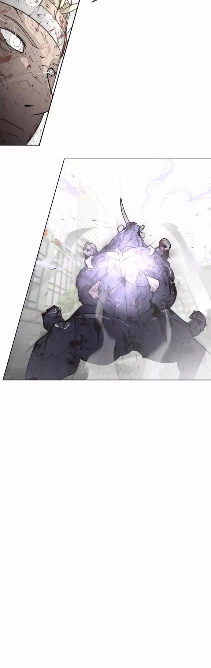 Read Superhuman Era EN Manga Online