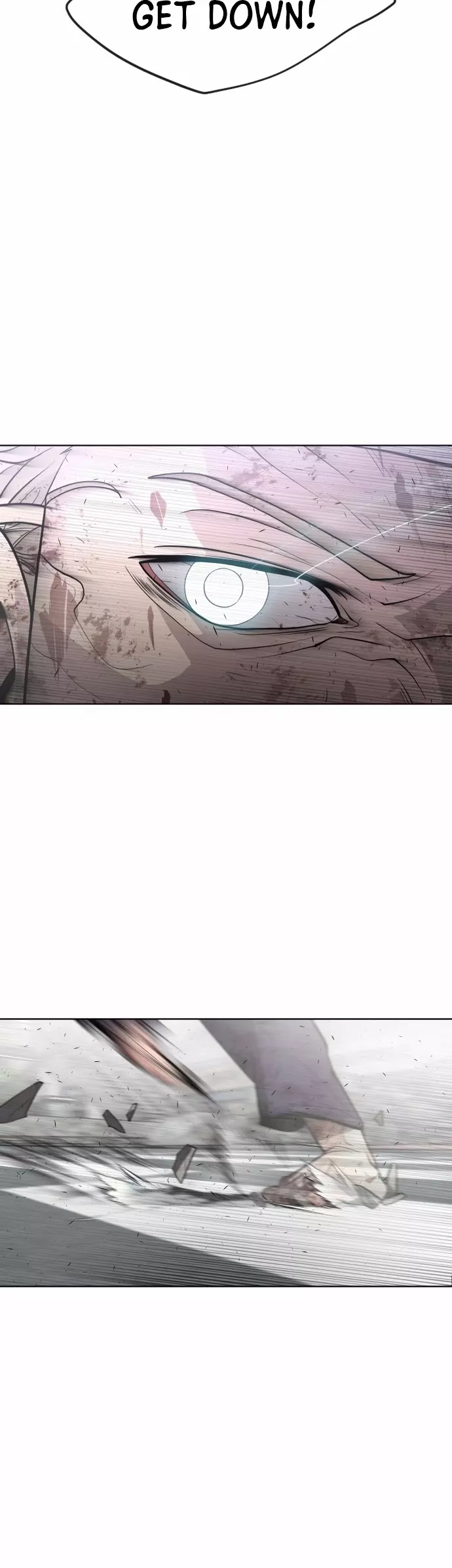 Read Superhuman Era EN Manga Online
