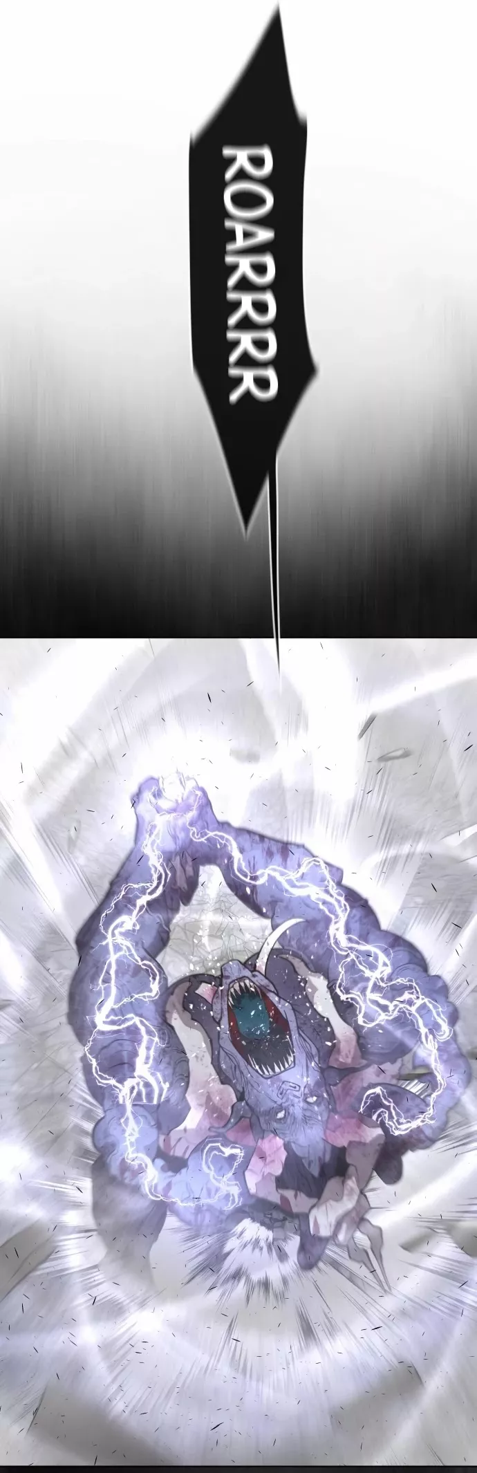 Read Superhuman Era EN Manga Online