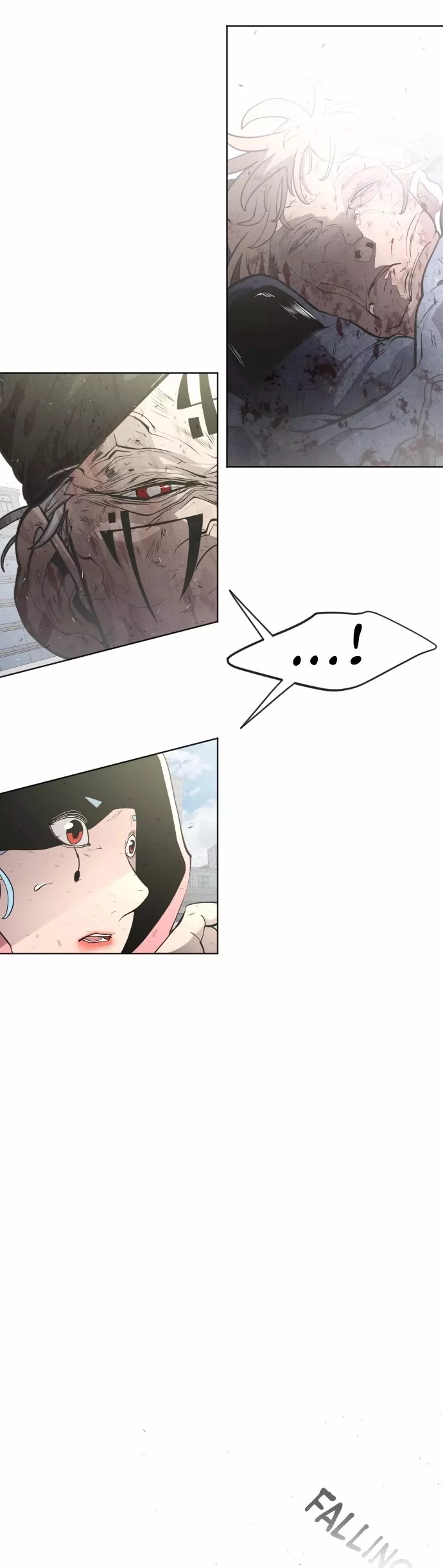 Read Superhuman Era EN Manga Online