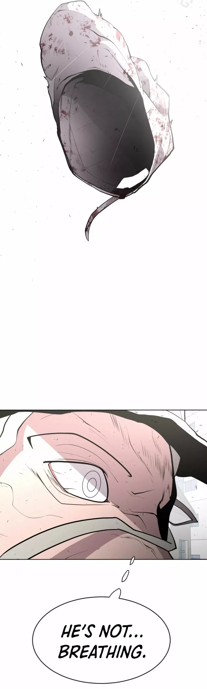 Read Superhuman Era EN Manga Online