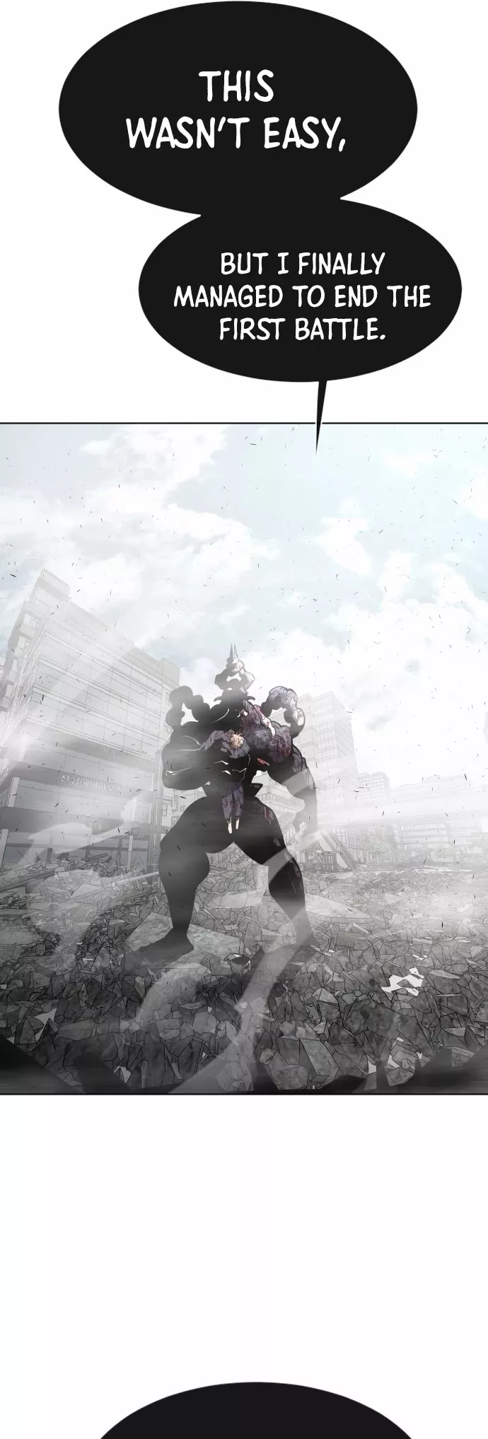 Read Superhuman Era EN Manga Online