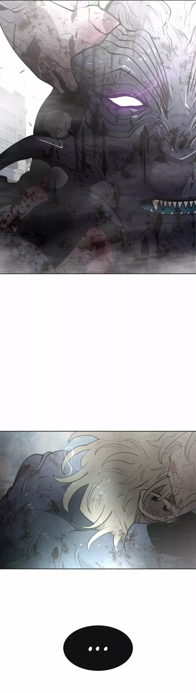 Read Superhuman Era EN Manga Online