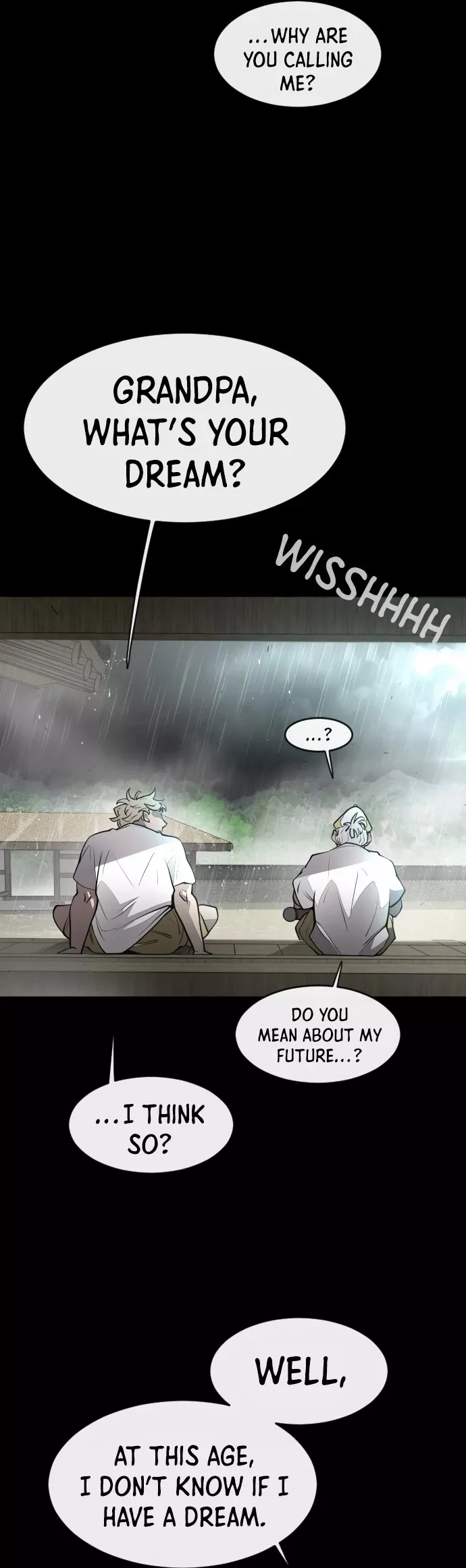Read Superhuman Era EN Manga Online