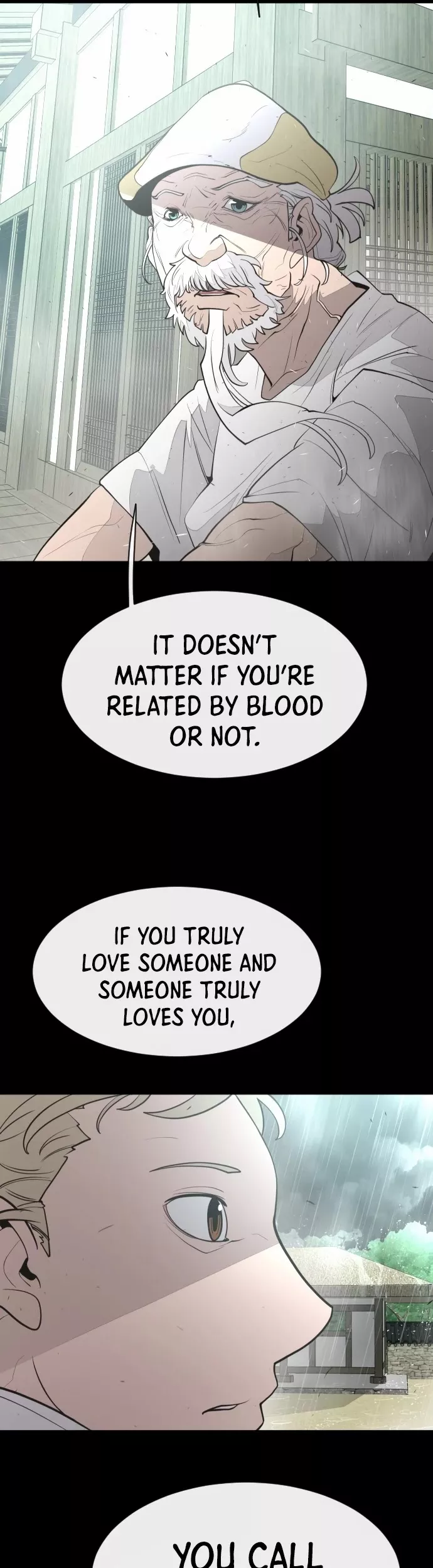 Read Superhuman Era EN Manga Online