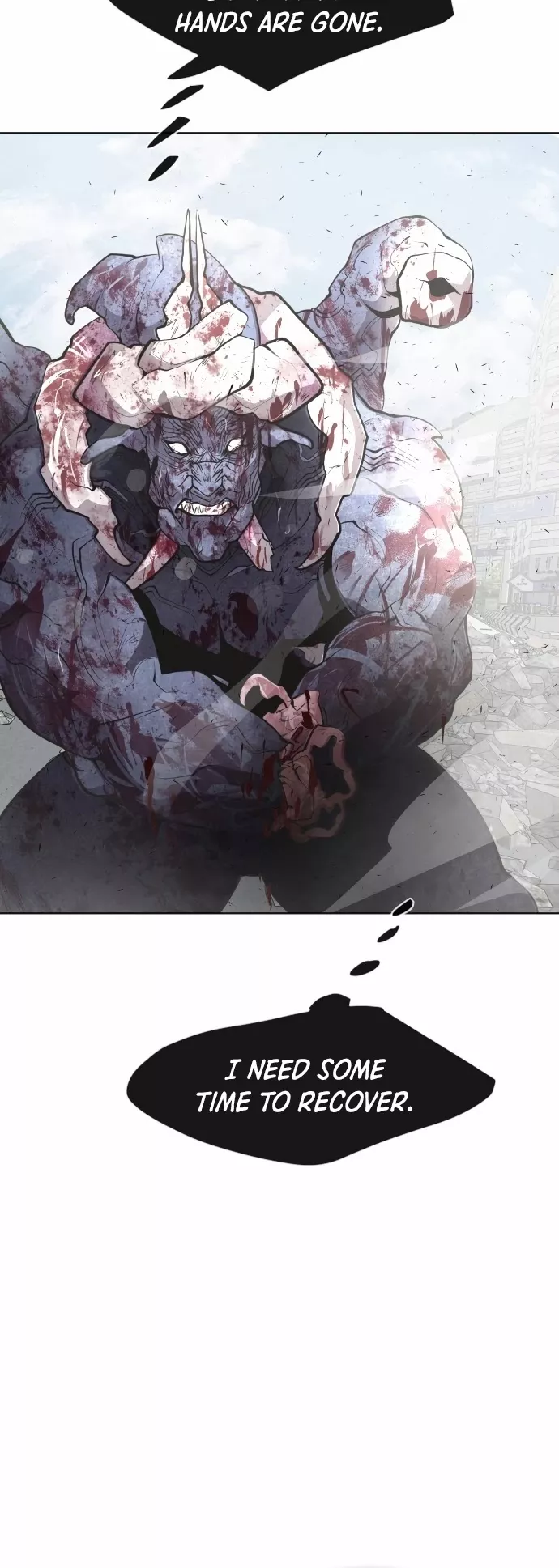 Read Superhuman Era EN Manga Online