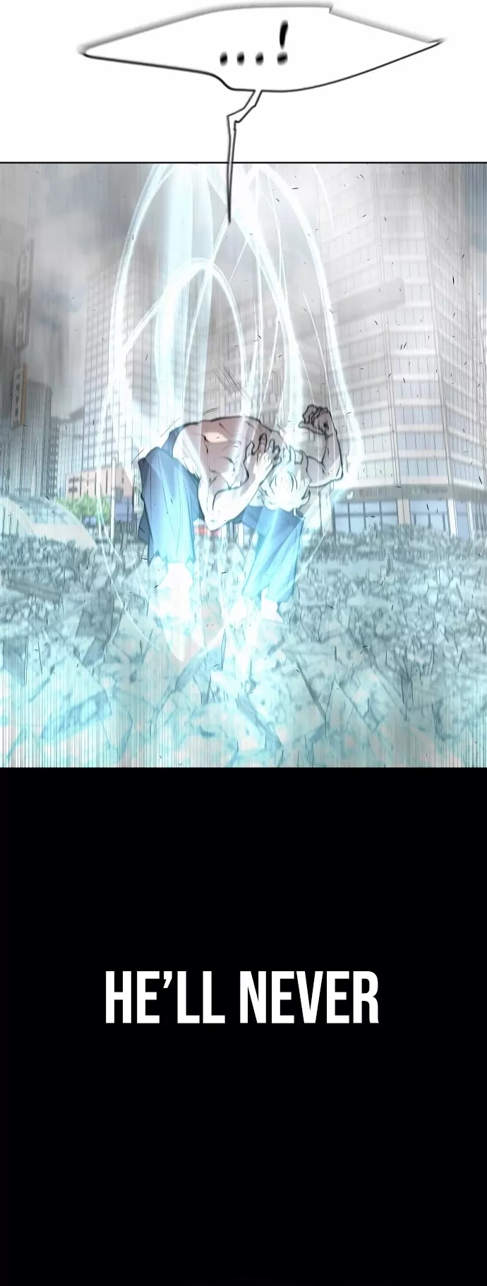 Read Superhuman Era EN Manga Online
