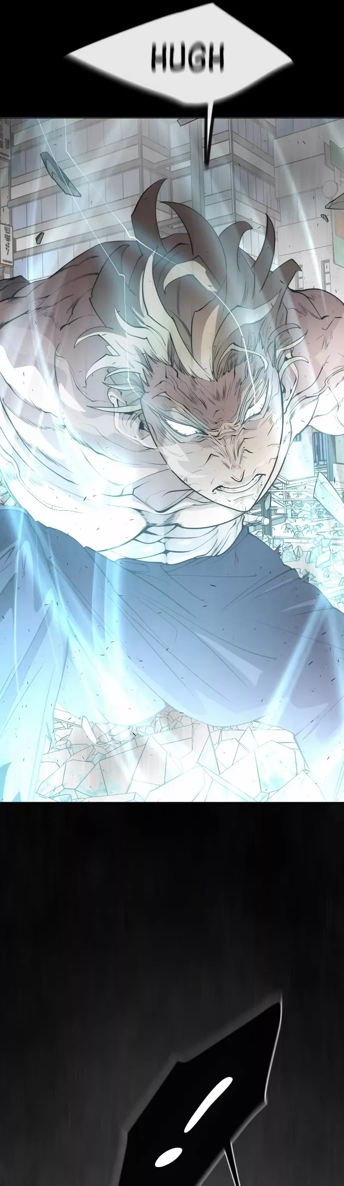 Read Superhuman Era EN Manga Online