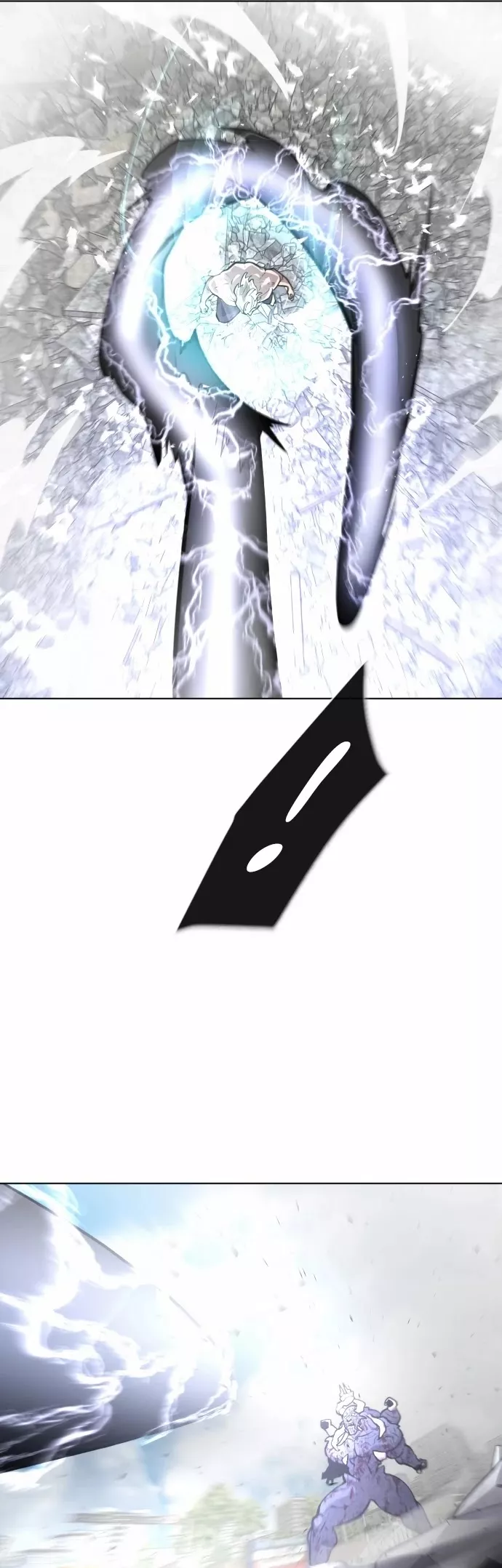 Read Superhuman Era EN Manga Online